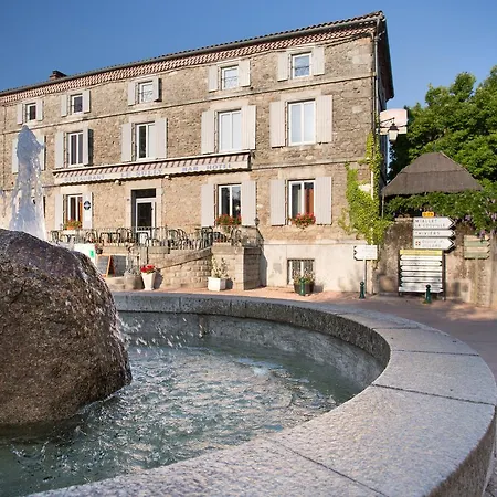 Restaurant Le Sully Saint-Saud-Lacoussière