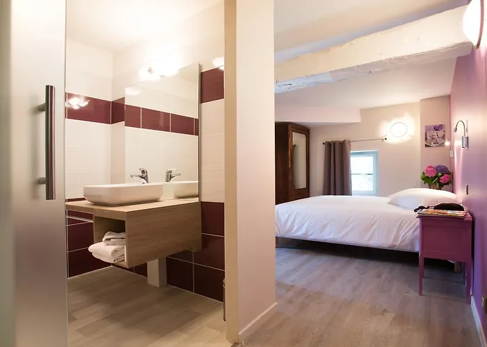 Hotel Restaurant Le Sully