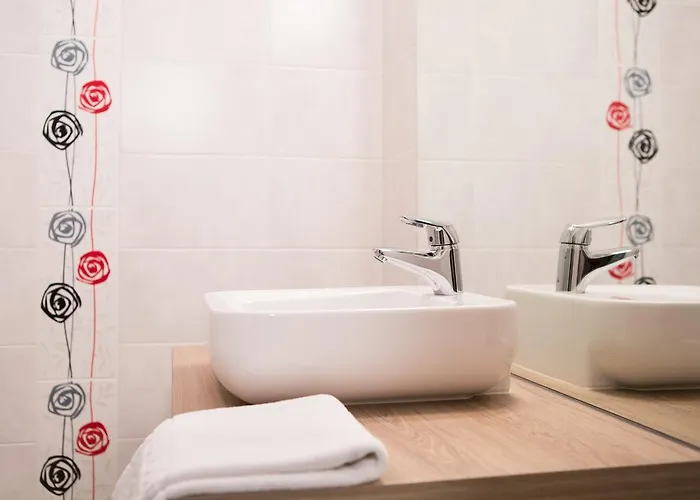 Restaurant Le Sully 2*