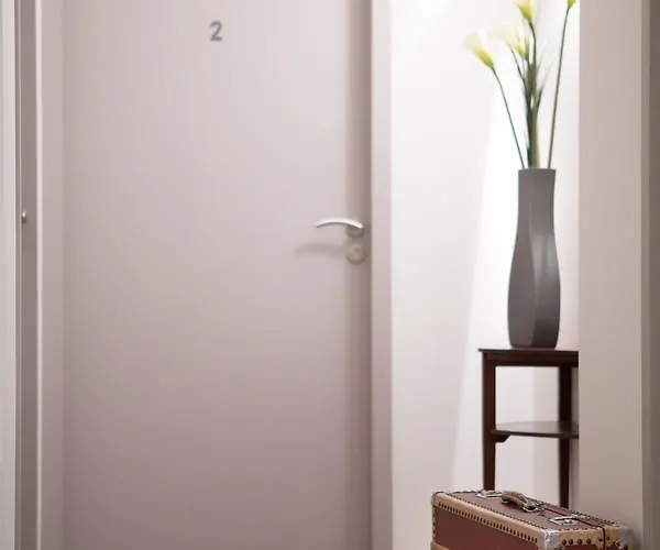 Hotel Restaurant Le Sully